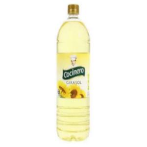Aceite de Girasol
