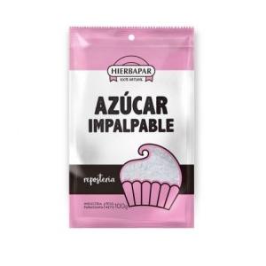 Azúcar Impalpable