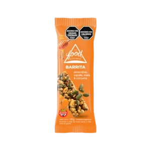 Barra Cereal