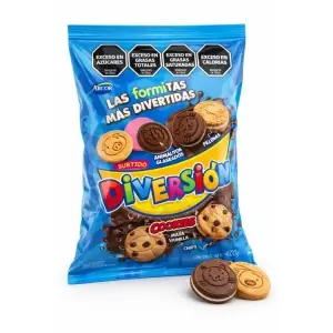 Galletitas