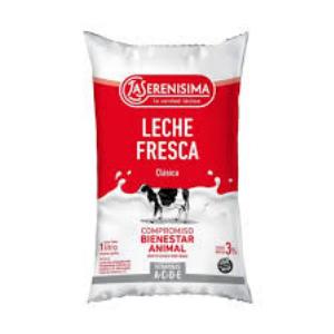 Leche Entera